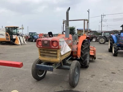 KUBOTA OTHER