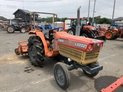 KUBOTA OTHER
