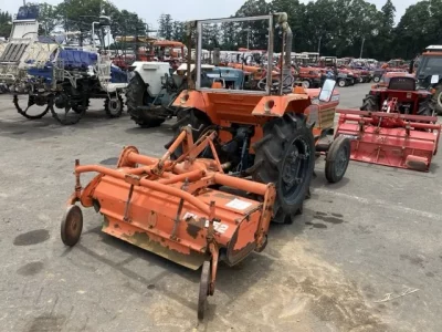 KUBOTA OTHER