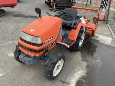 KUBOTA OTHER