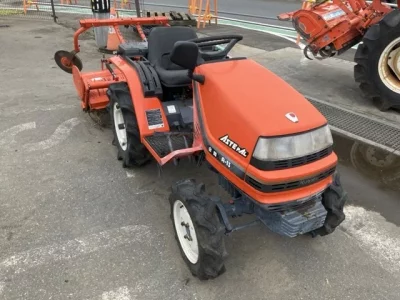KUBOTA OTHER