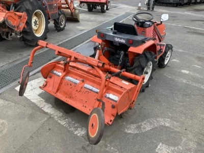 KUBOTA OTHER