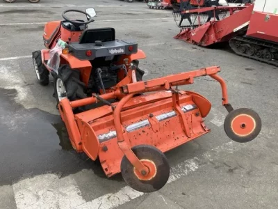 KUBOTA OTHER
