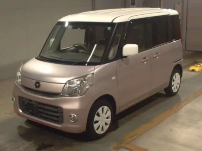 Mazda FLAIR WAGON