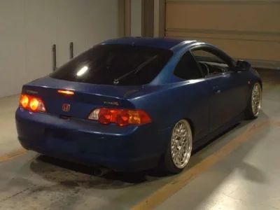 Honda INTEGRA