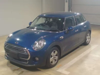 BMW MINI