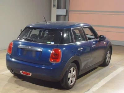 BMW MINI