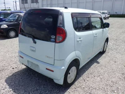 Suzuki MRWAGON