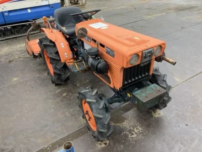 KUBOTA OTHER