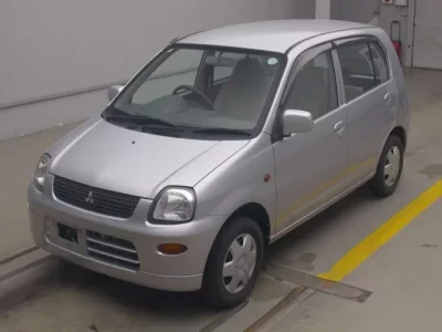Mitsubishi MINICA