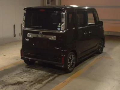 Mazda FLAIR WAGON
