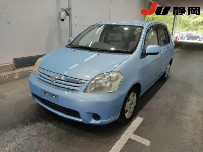 Toyota RAUM