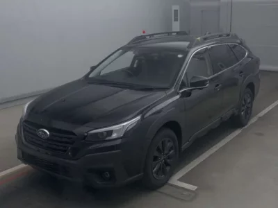 Subaru LEGACY OUTBACK