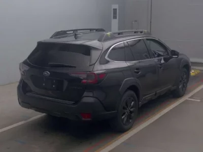 Subaru LEGACY OUTBACK