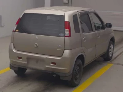 Suzuki KEI