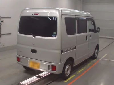 Mitsubishi MINICAB VAN