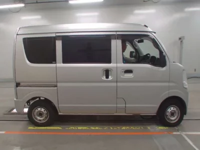 Mitsubishi MINICAB VAN