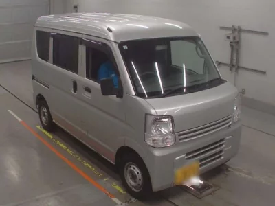 Mitsubishi MINICAB VAN