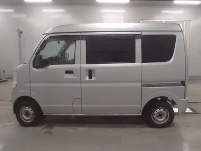 Mitsubishi MINICAB VAN