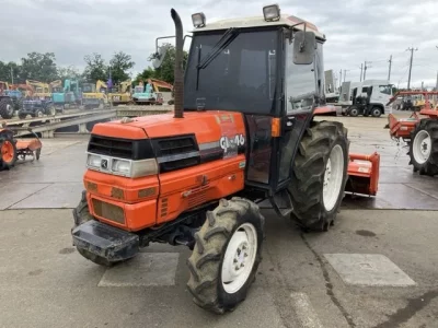 KUBOTA OTHER
