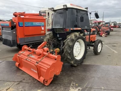 KUBOTA OTHER