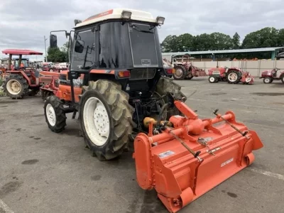 KUBOTA OTHER
