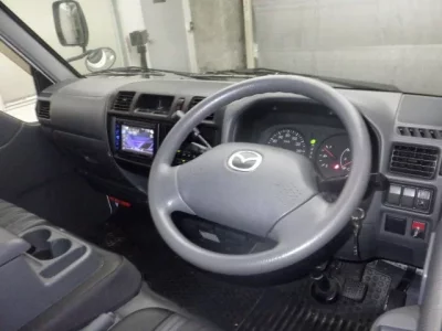 Mazda BONGO