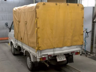 Mazda BONGO