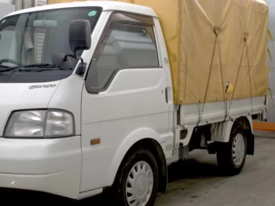 Mazda BONGO