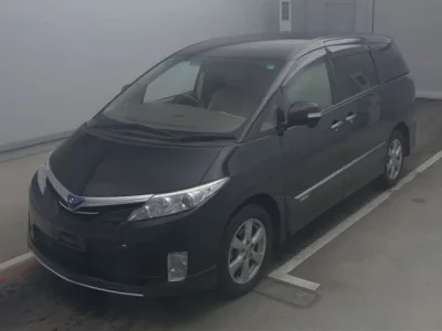 Toyota ESTIMA HYBRID