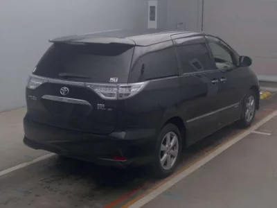 Toyota ESTIMA HYBRID