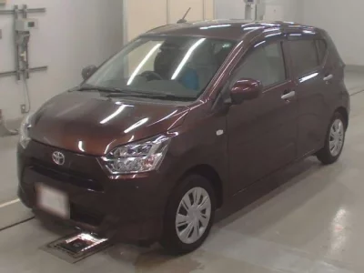 Toyota PIXIS EPOCH