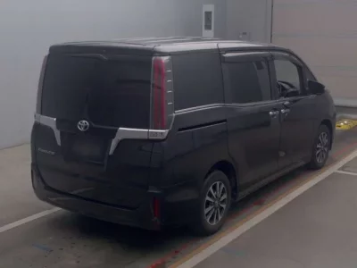 Toyota ESQUIRE