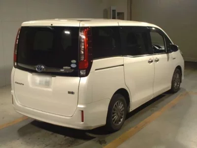 Toyota ESQUIRE