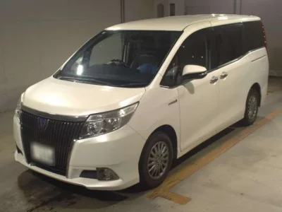 Toyota ESQUIRE