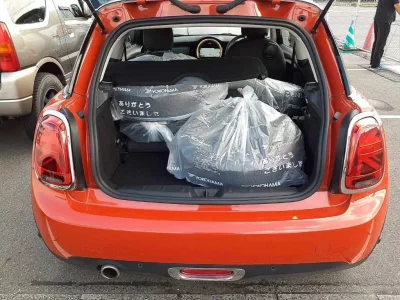 BMW MINI