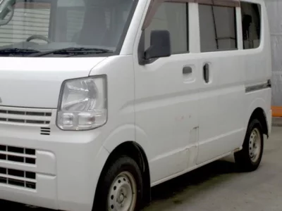 Mitsubishi MINICAB VAN