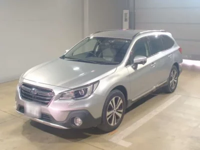 Subaru LEGACY OUTBACK