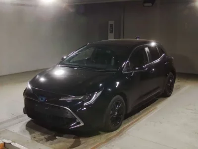 Toyota COROLLA SPORT