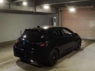 Toyota COROLLA SPORT