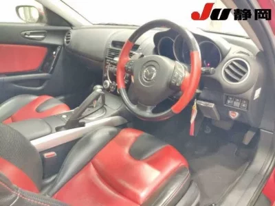 Mazda RX-8