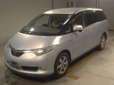 Toyota ESTIMA HYBRID