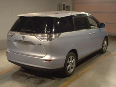 Toyota ESTIMA HYBRID