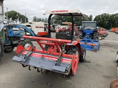 Mitsubishi MITUBISHI