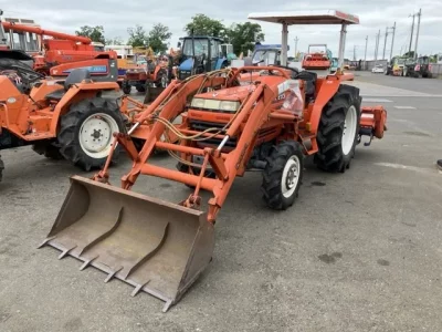 KUBOTA OTHER