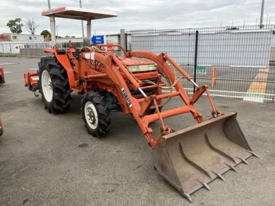 KUBOTA OTHER