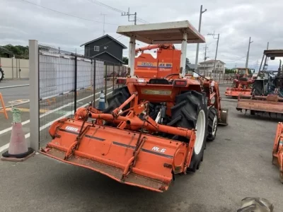KUBOTA OTHER