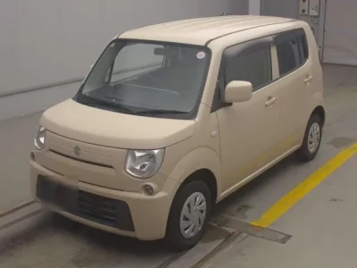 Suzuki MRWAGON