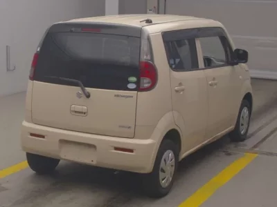Suzuki MRWAGON