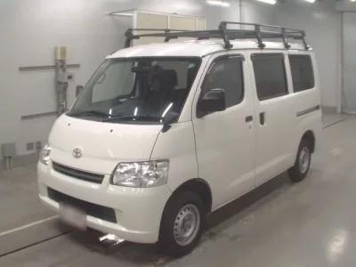 Toyota TOWN ACE VAN